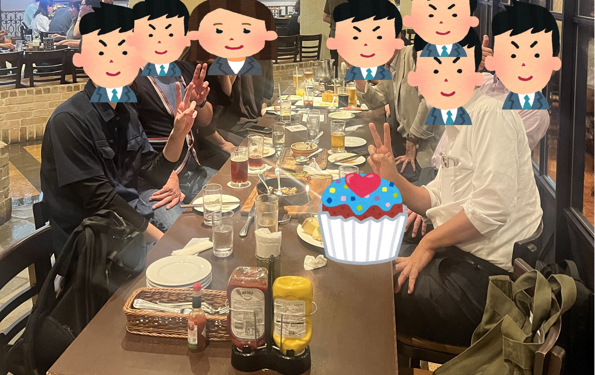 新しい仲間を迎えて、社長のお誕生日もお祝いしました！～歓迎会＆社長バースデイ～